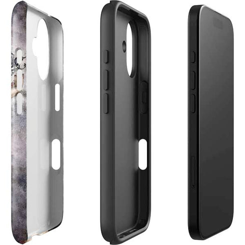 Fae-Risque by Amy Brown iPhone 16 Plus Impact Case